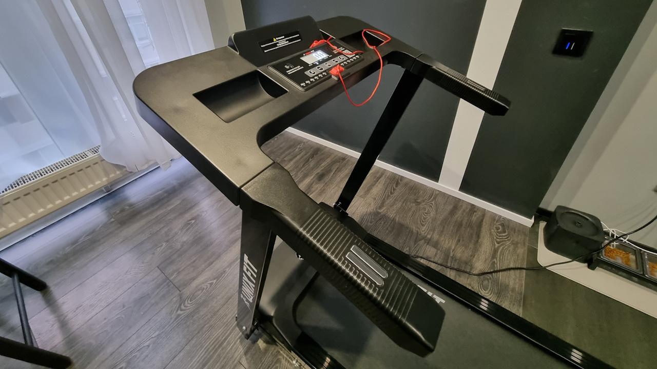 Аренда беговой дорожки Unixfit ST-440N в Краснодаре