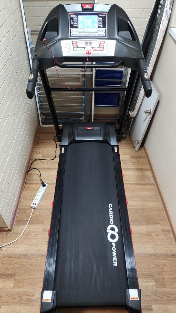 CardioPower T40