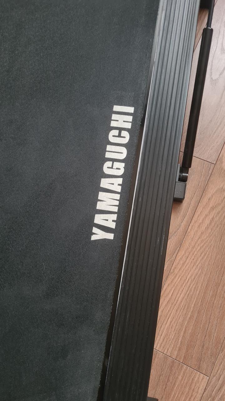 Аренда беговой дорожки Yamaguchi Max в Краснодаре