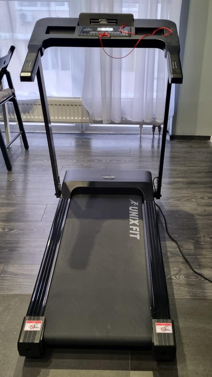 Аренда беговой дорожки Unixfit ST-440N в Краснодаре