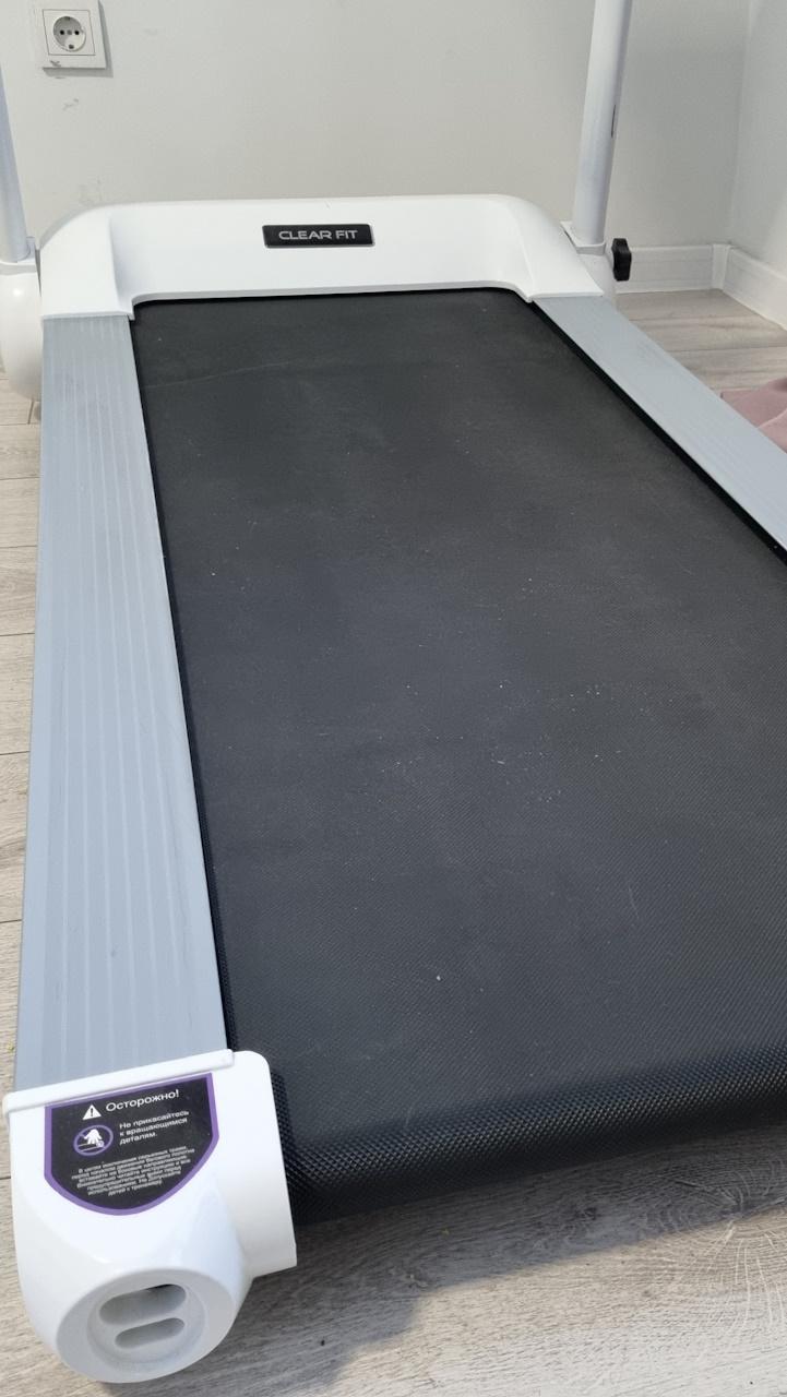 Аренда беговой дорожки Clear Fit IT 4300 в Краснодаре
