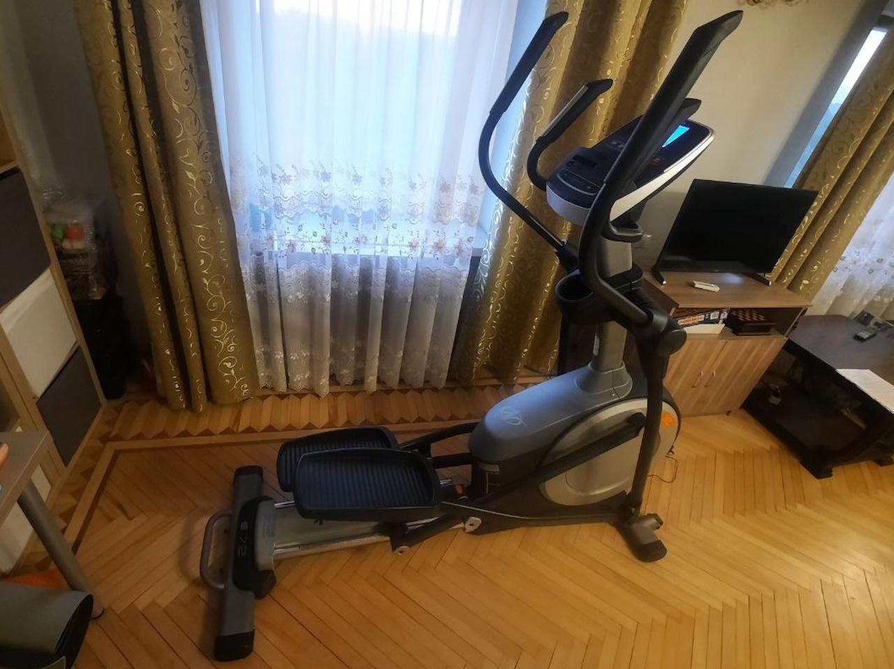 Аренда эллиптического тренажера  в Краснодаре