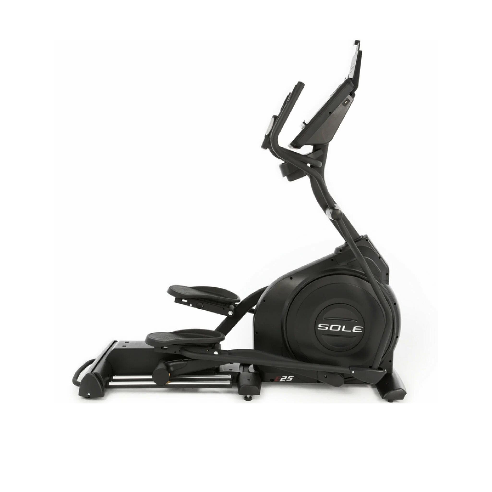 Sole Fitness E25