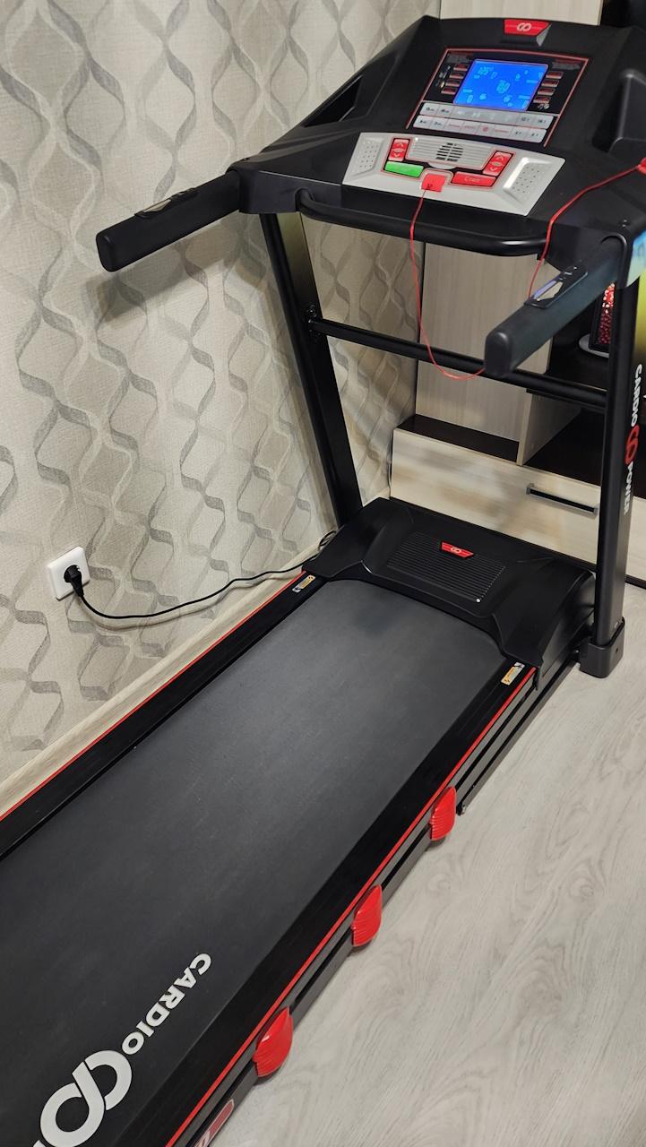 CardioPower T40