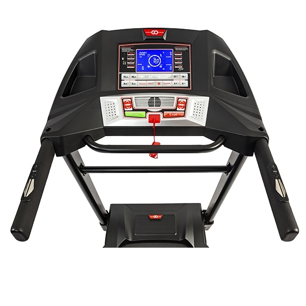 CardioPower T40