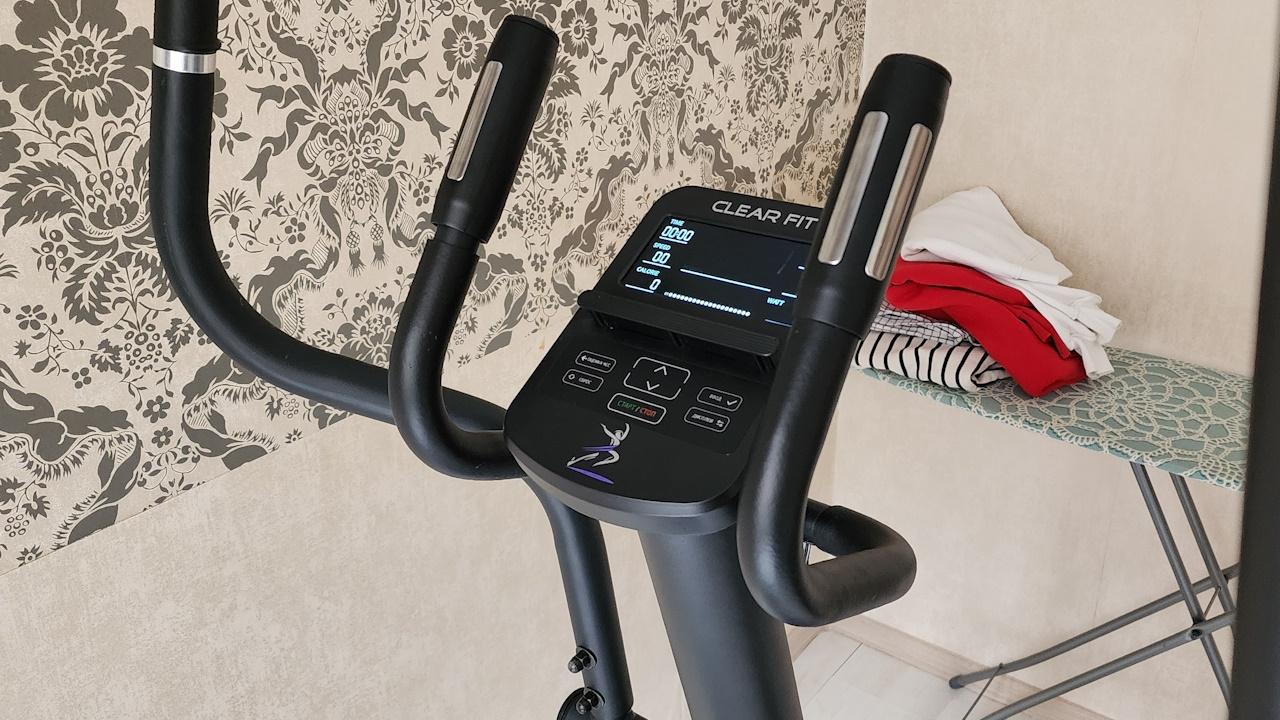 Аренда эллиптического тренажера Clear Fit SX 45 в Краснодаре