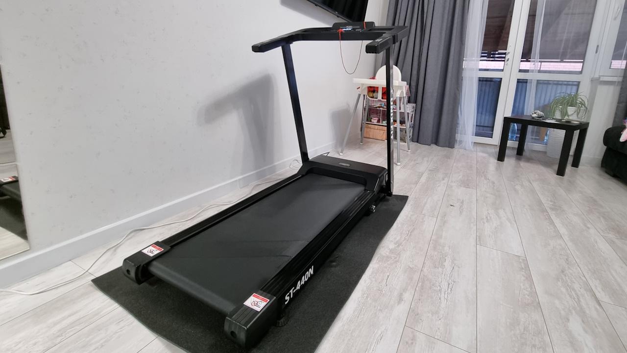 Аренда беговой дорожки Unixfit ST-440N в Краснодаре