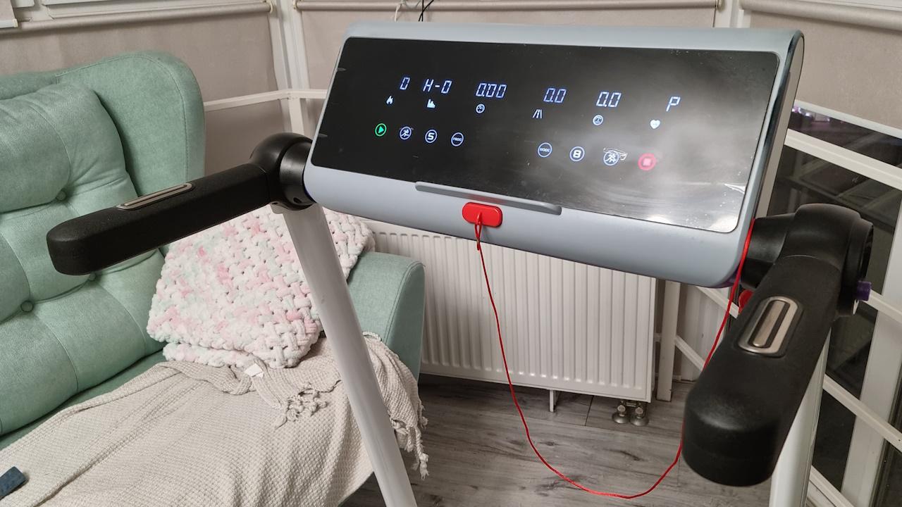 Аренда беговой дорожки Clear Fit IT 4300 в Краснодаре