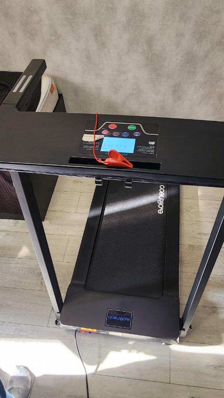 Аренда беговой дорожки EVO Fitness Vector M600 в Краснодаре