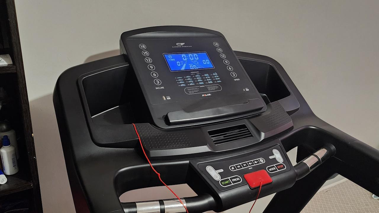 Carbon Premium World Runner T2