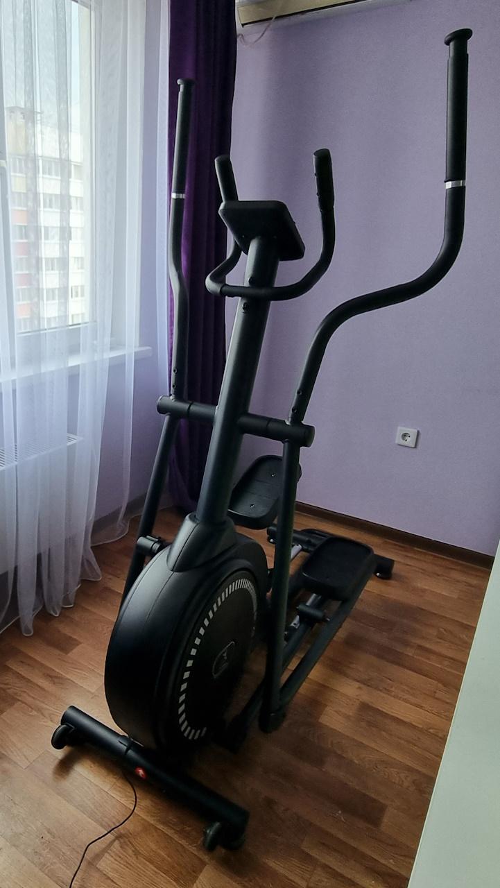 Аренда эллиптического тренажера Clear Fit SX 45 в Краснодаре