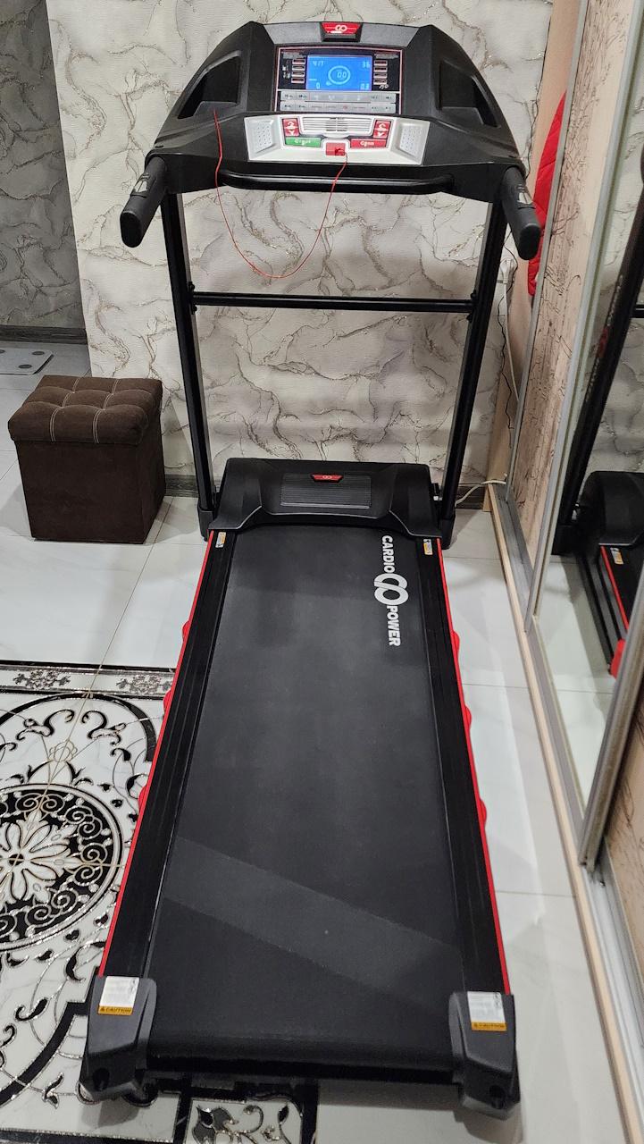 CardioPower T40