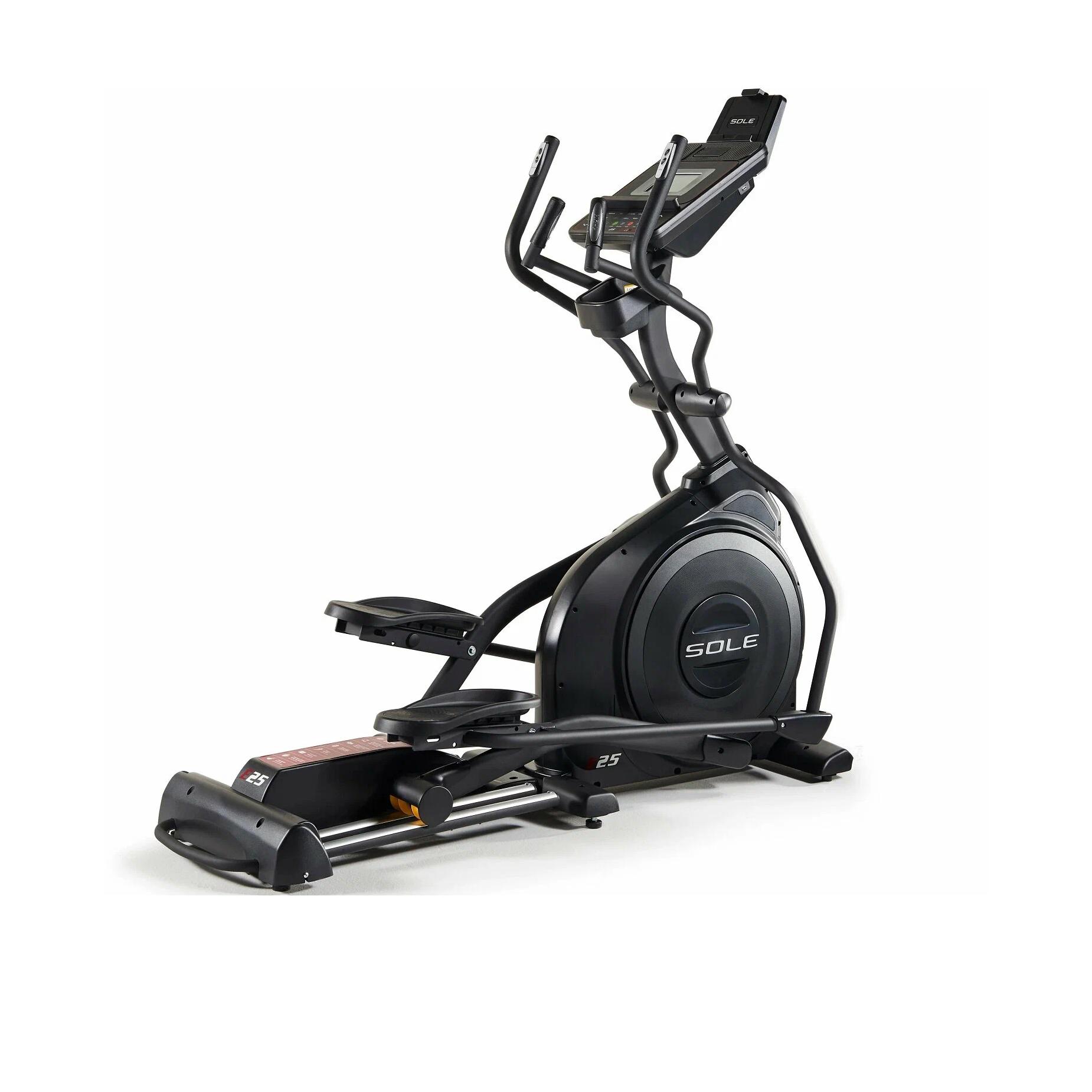 Sole Fitness E25
