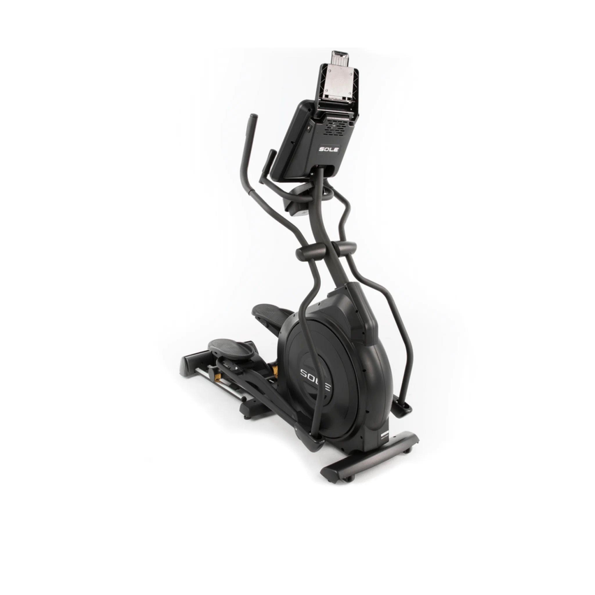 Sole Fitness E25