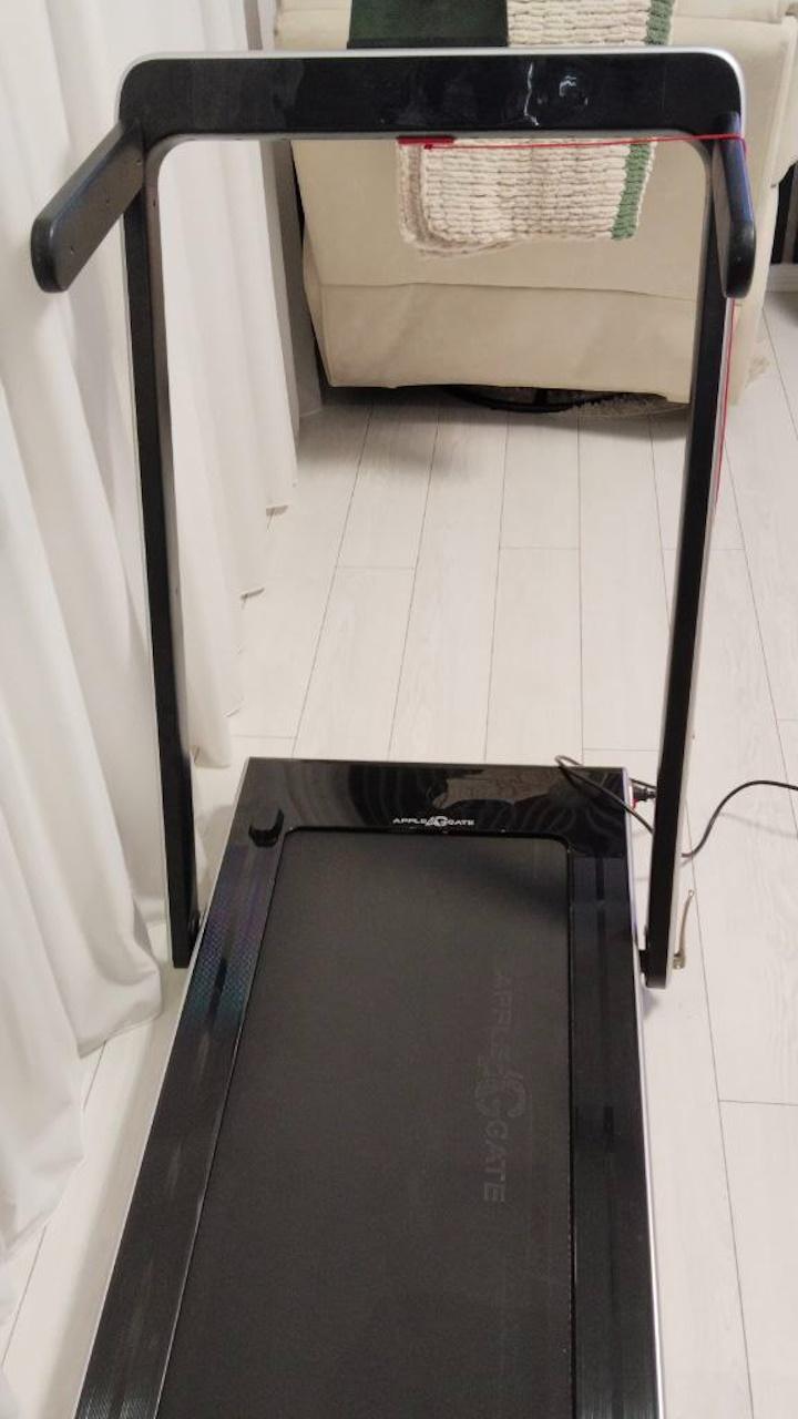 Аренда беговой дорожки AppleGate T5 Panel в Краснодаре