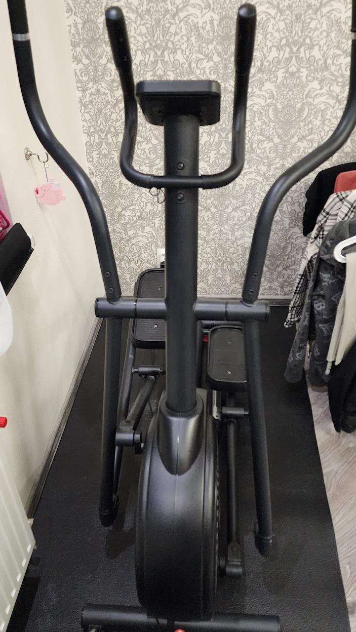 Аренда эллиптического тренажера Clear Fit SX 45 в Краснодаре