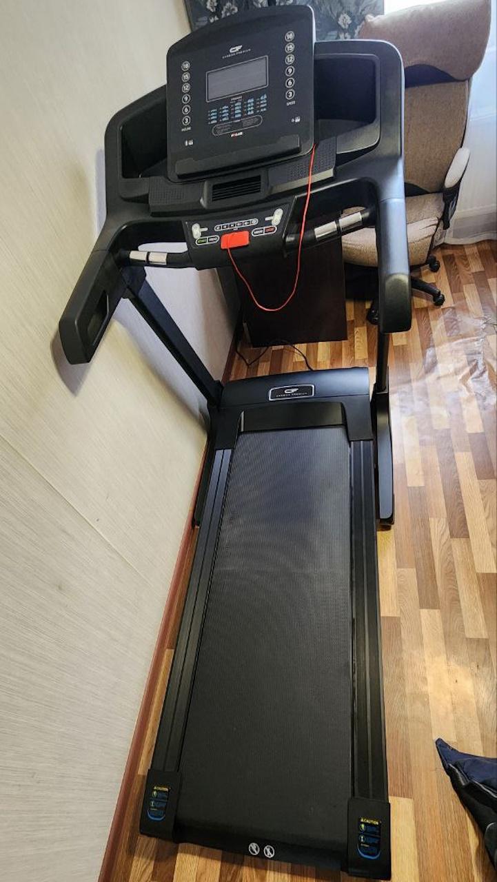 Carbon Premium World Runner T2