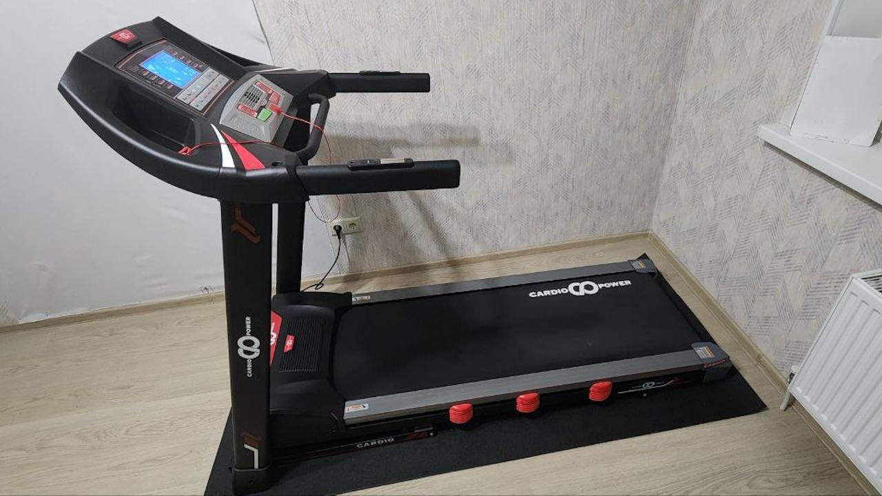 CardioPower T40