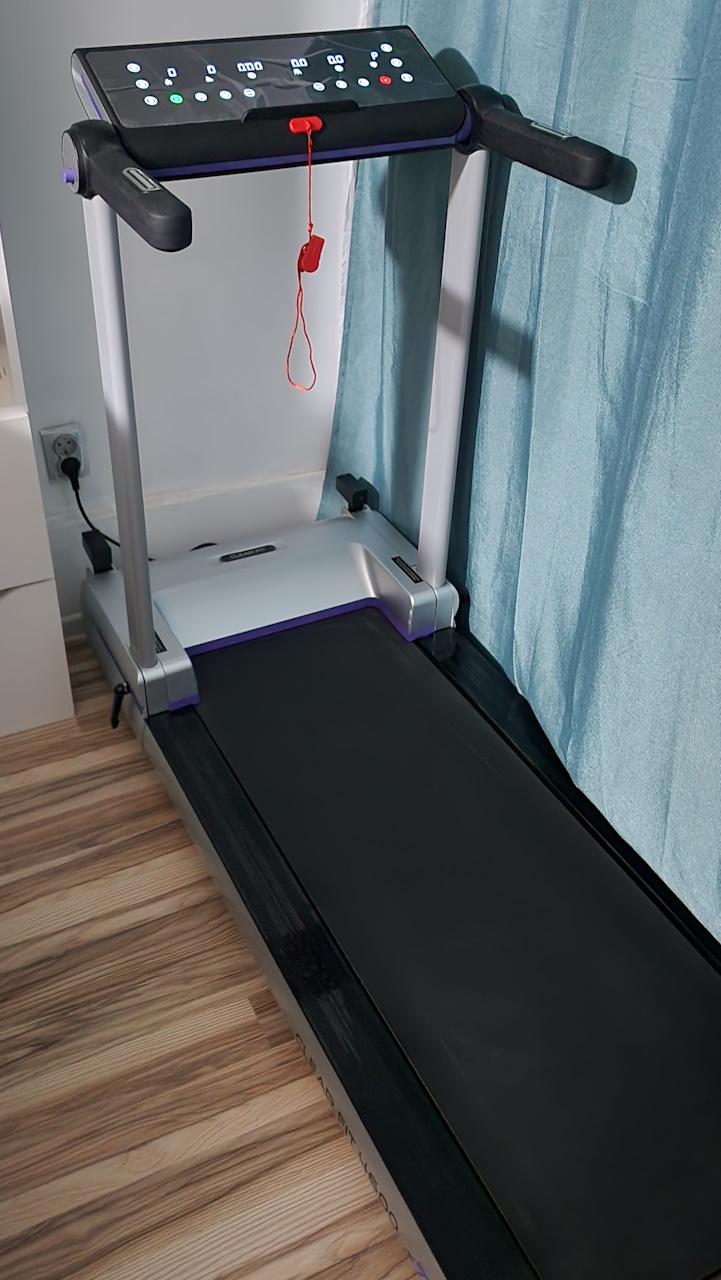 Аренда беговой дорожки Clear Fit IT 4600 в Краснодаре