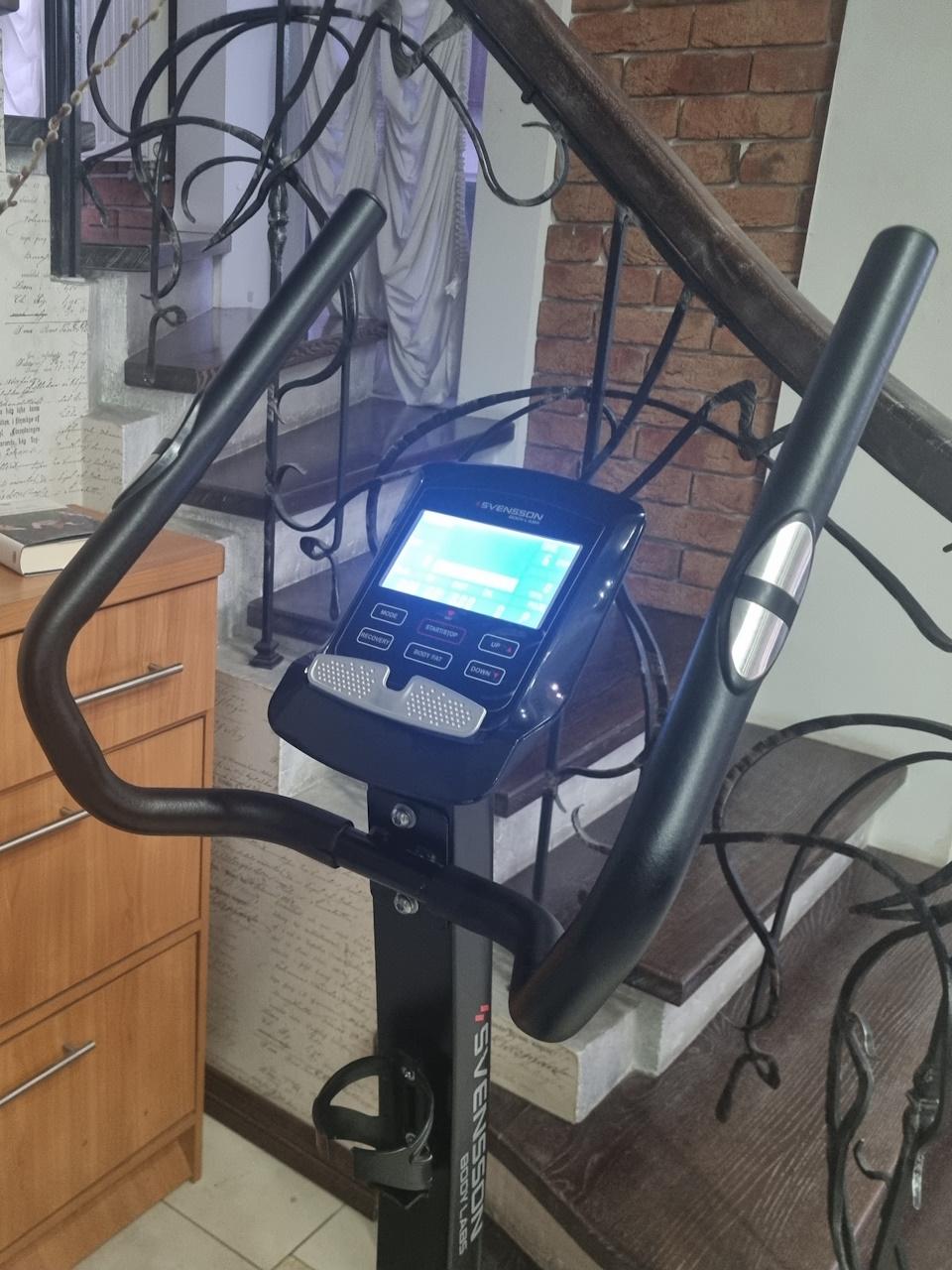 Аренда велотренажера Svensson Body Labs Crossline BTA 2 в Краснодаре