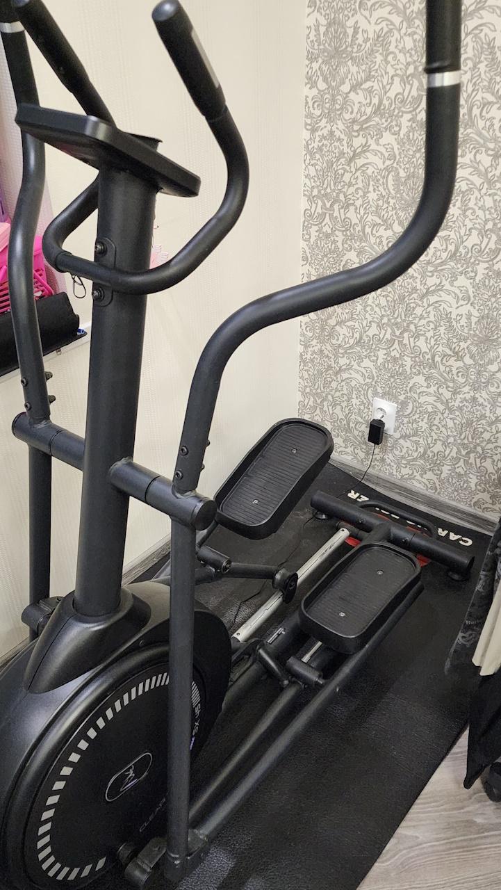 Аренда эллиптического тренажера Clear Fit SX 45 в Краснодаре