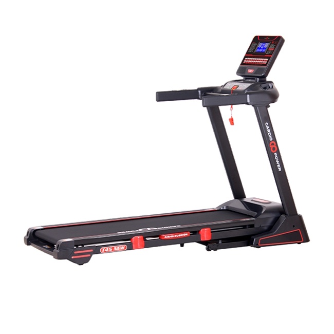 CardioPower T45 New