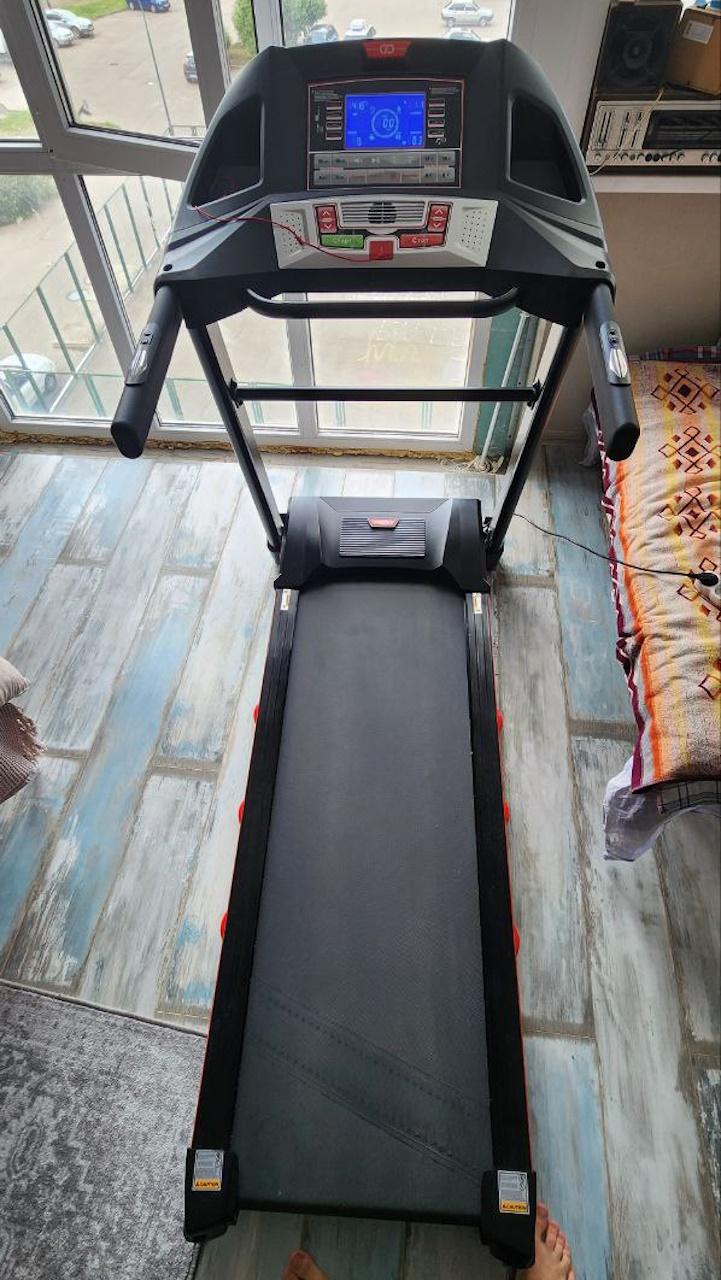 CardioPower T40