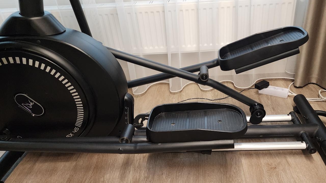 Аренда эллиптического тренажера Clear Fit SX 45 в Краснодаре