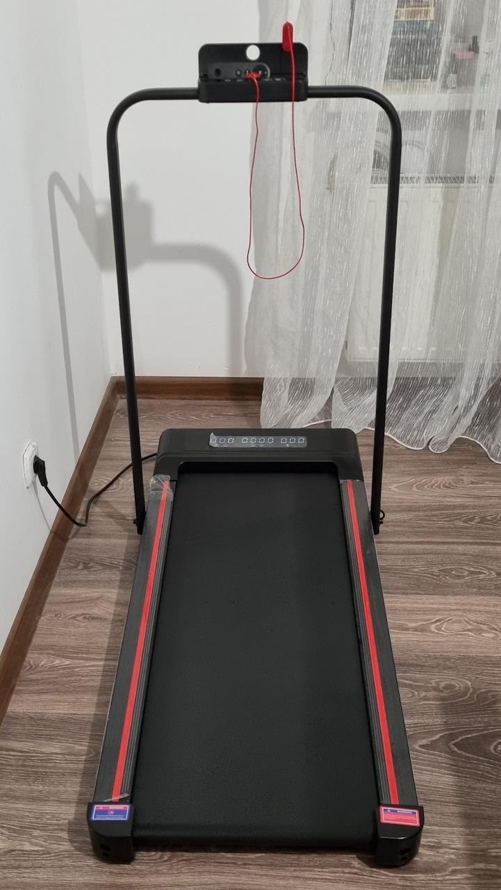 Аренда беговой дорожки Evo Fitness Fusion Plus в Краснодаре