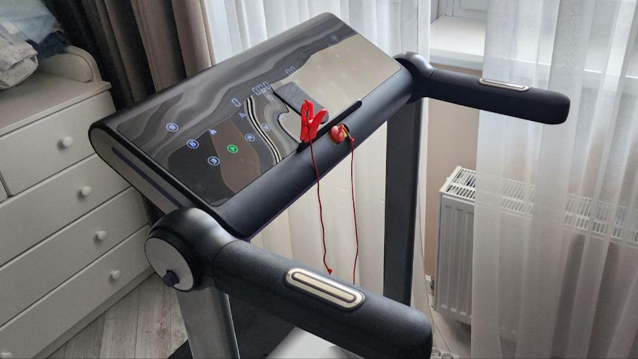 Аренда беговой дорожки Clear Fit IT 4600 в Краснодаре