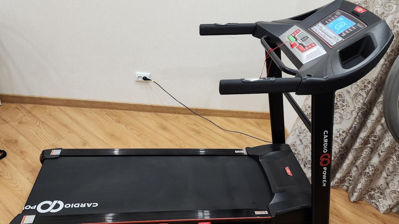 CardioPower T40