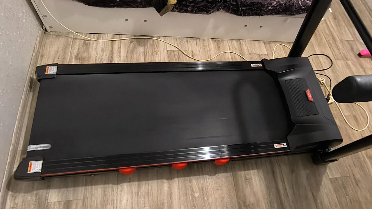 CardioPower T40