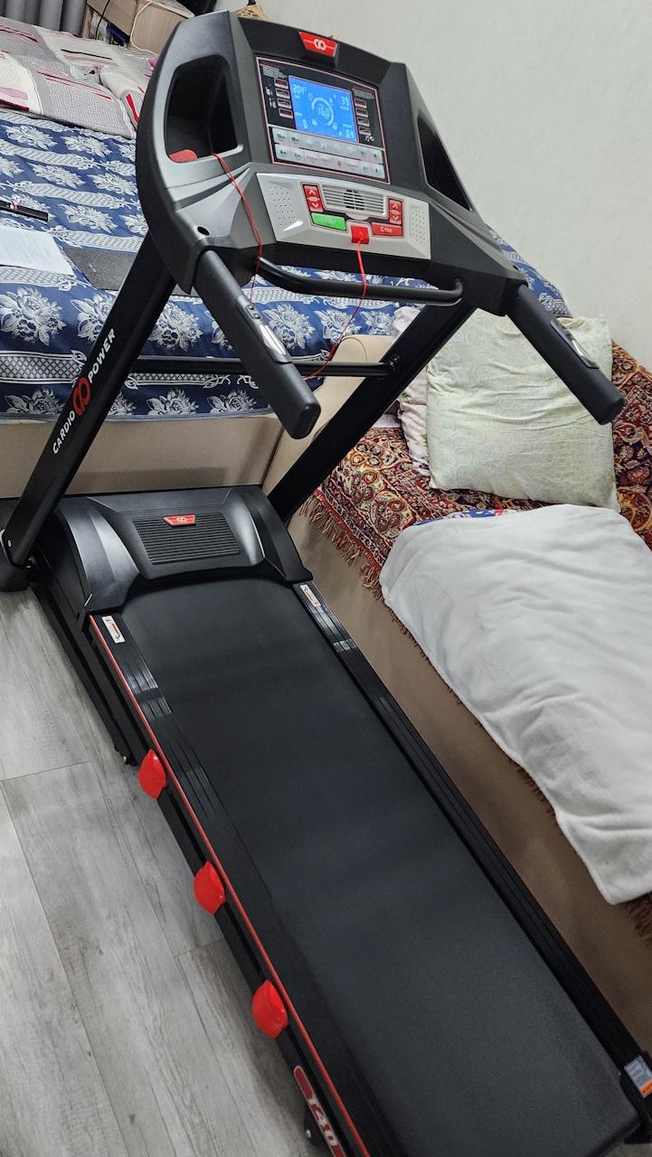 CardioPower T40