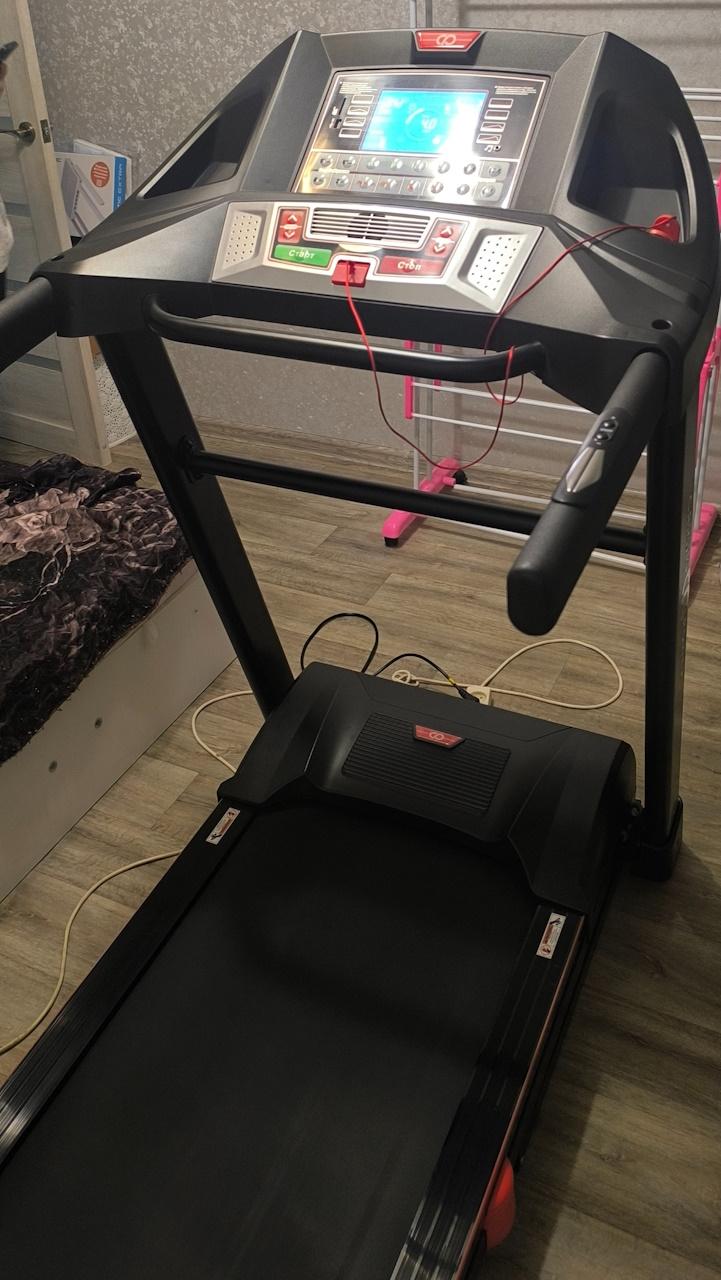 CardioPower T40