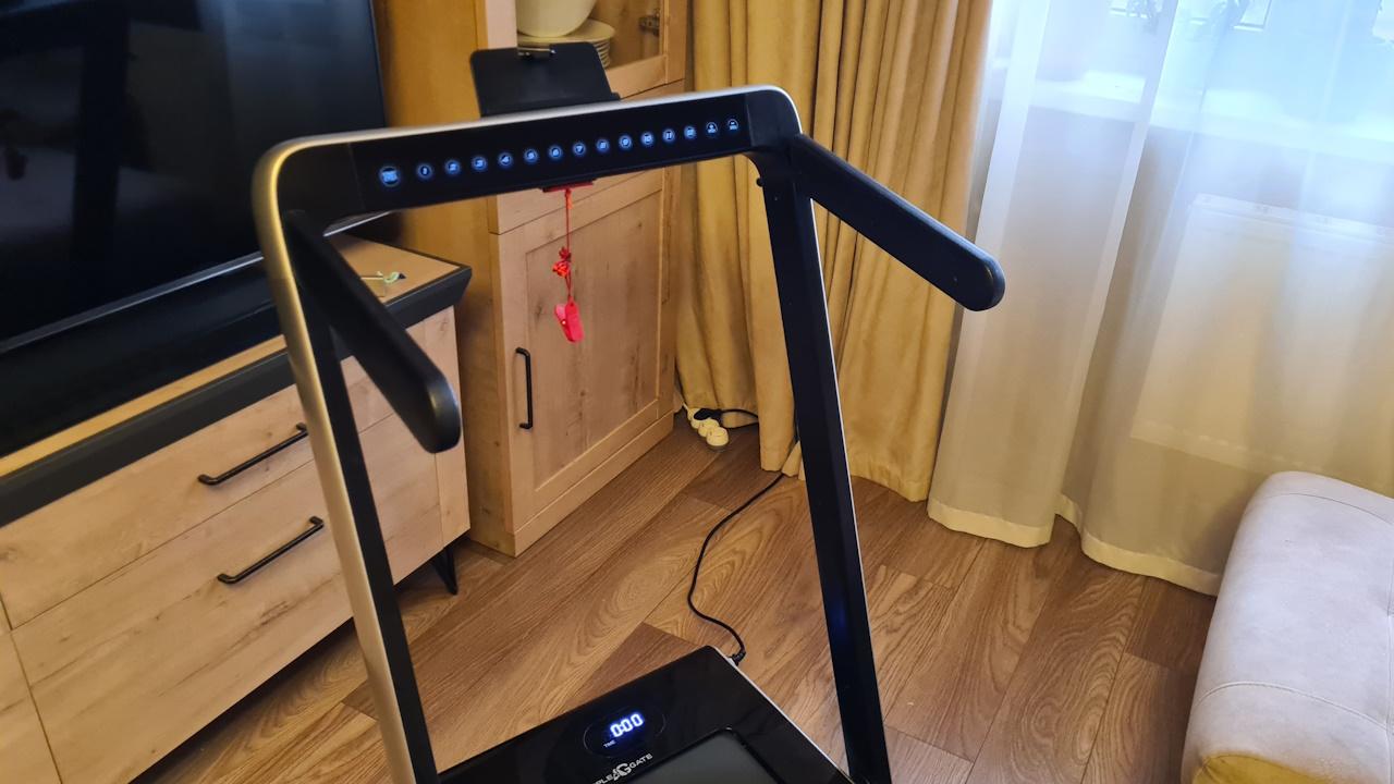 Аренда беговой дорожки AppleGate T5 Panel в Краснодаре