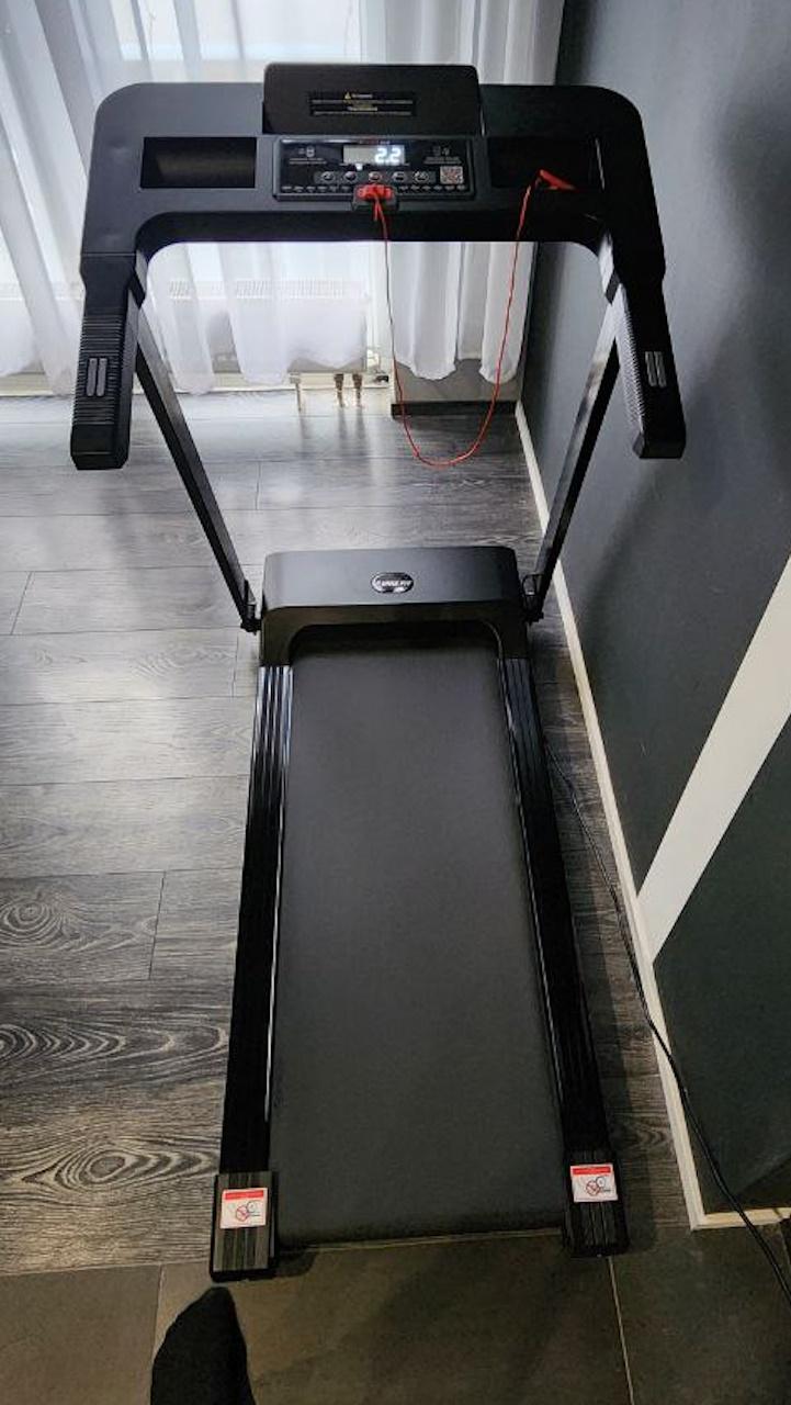 Аренда беговой дорожки Unixfit ST-440N в Краснодаре