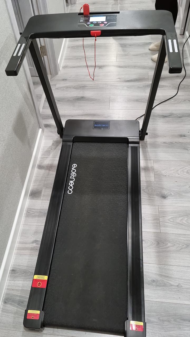 Аренда беговой дорожки EVO Fitness Vector M600 в Краснодаре