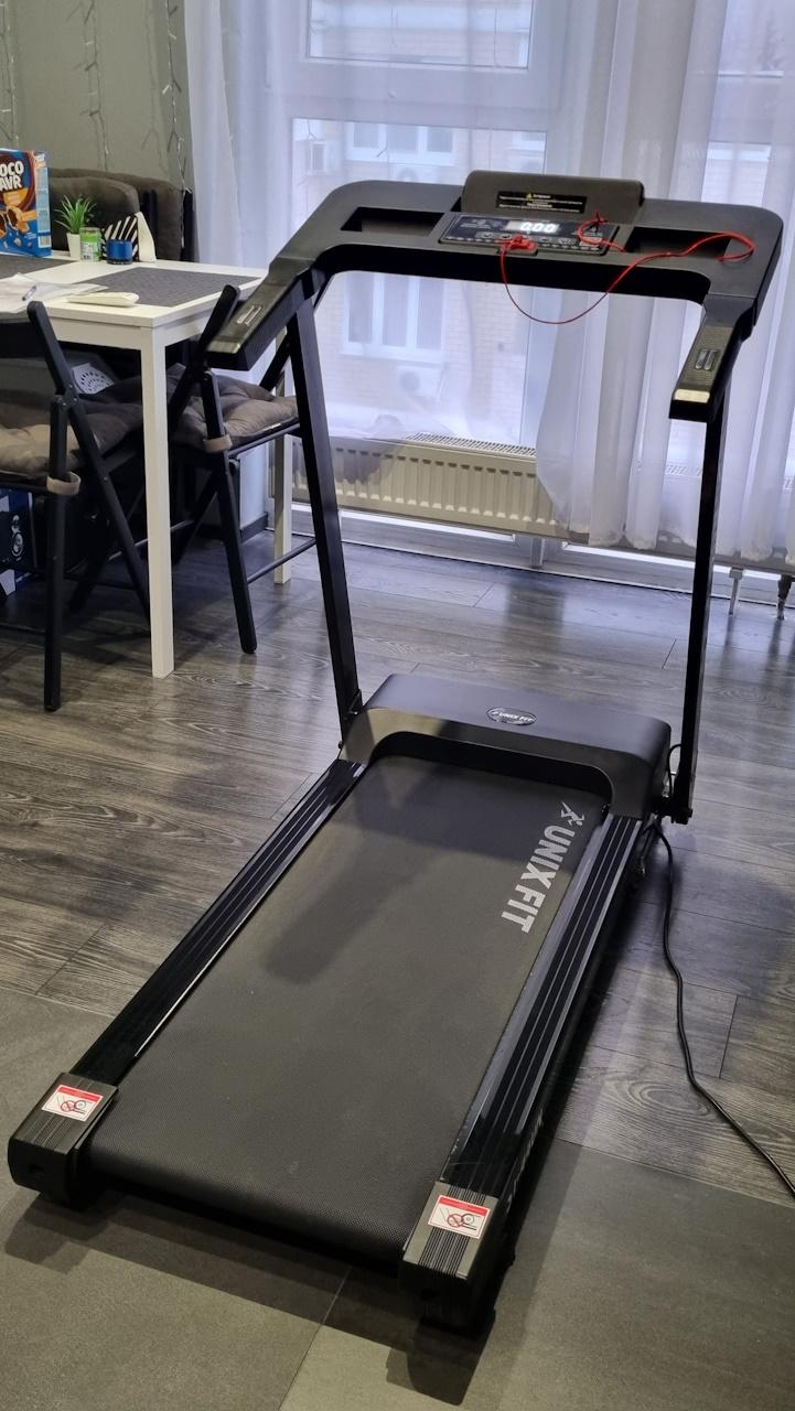 Аренда беговой дорожки Unixfit ST-440N в Краснодаре