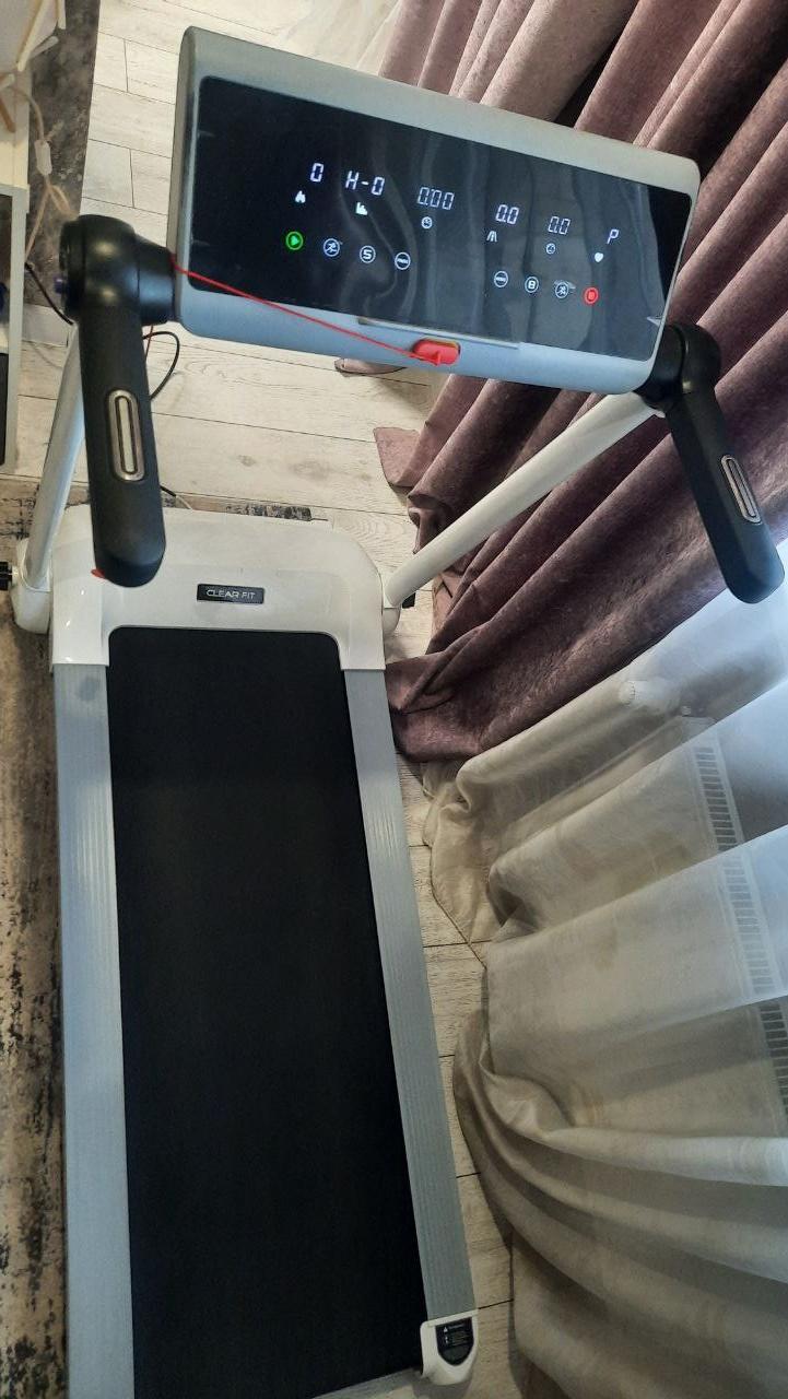 Аренда беговой дорожки Clear Fit IT 4300 в Краснодаре