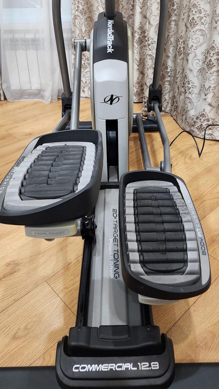 Аренда эллипсоида NordicTrack С12.9 в Краснодаре