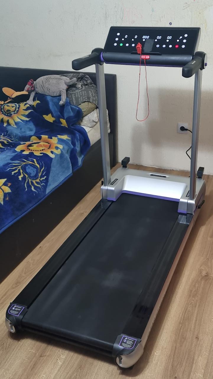 Аренда беговой дорожки Clear Fit IT 4600 в Краснодаре