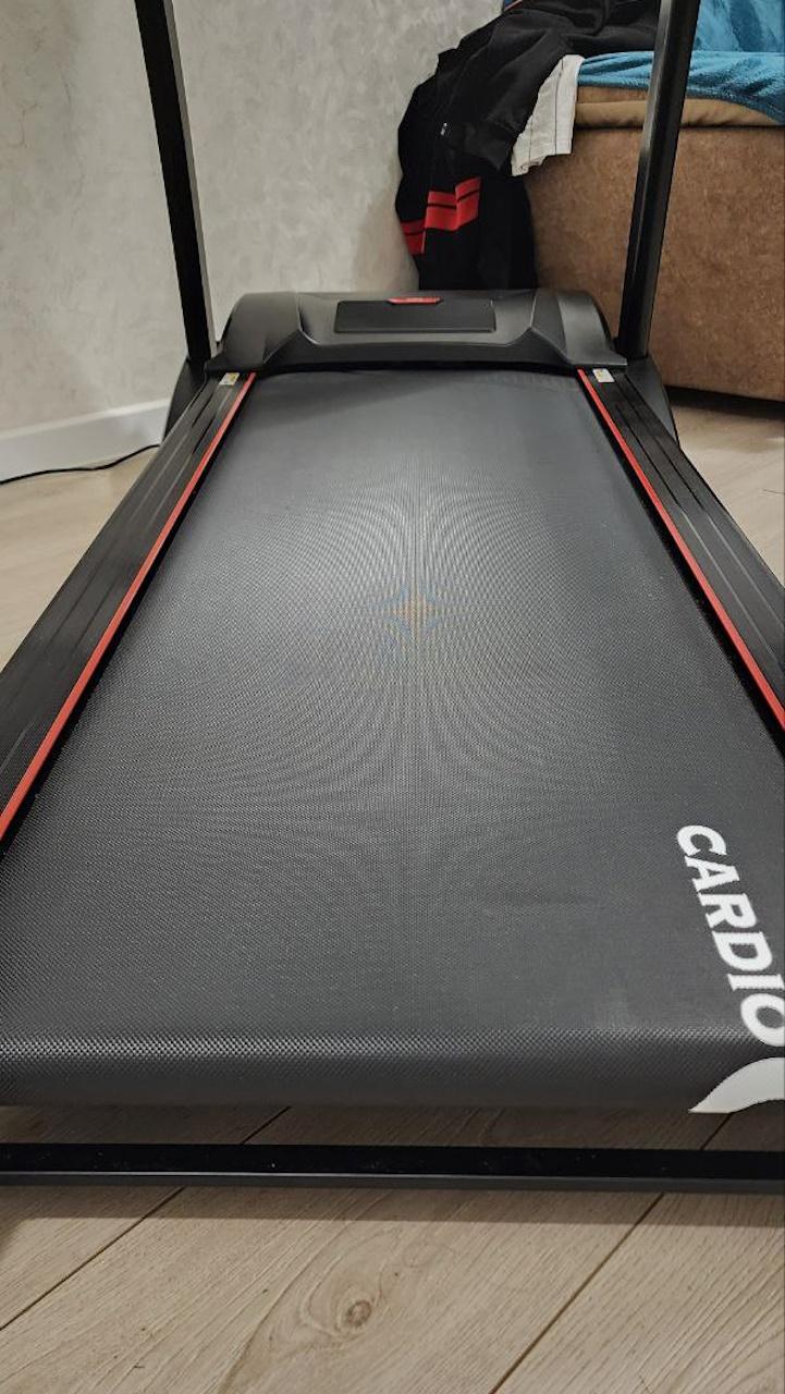 Аренда беговой дорожки CardioPower T45 в Краснодаре