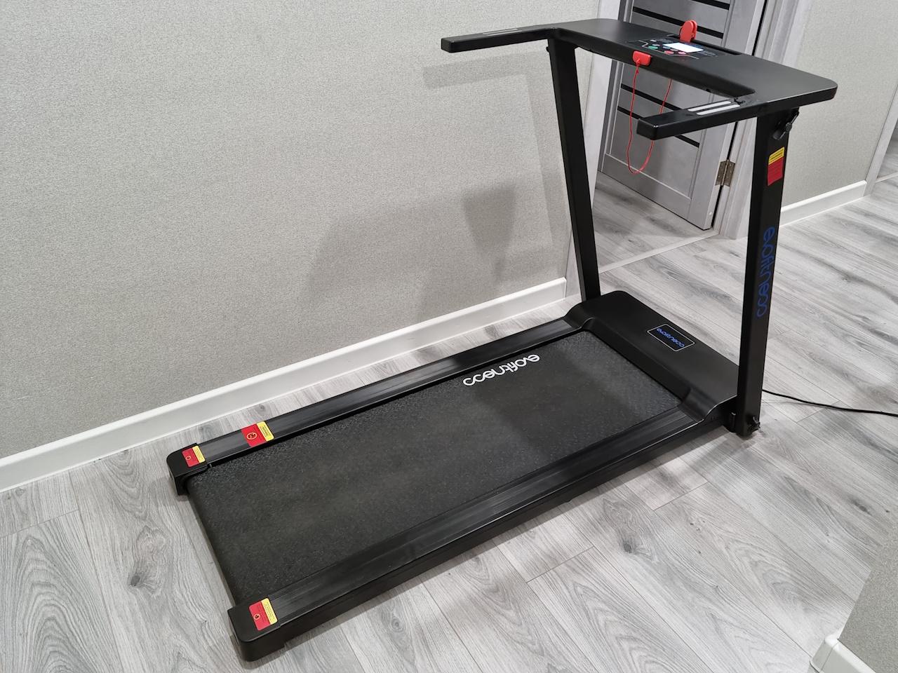 Аренда беговой дорожки EVO Fitness Vector M600 в Краснодаре
