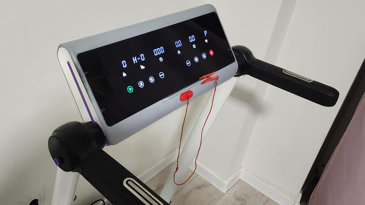 Аренда беговой дорожки Clear Fit IT 4300 в Краснодаре
