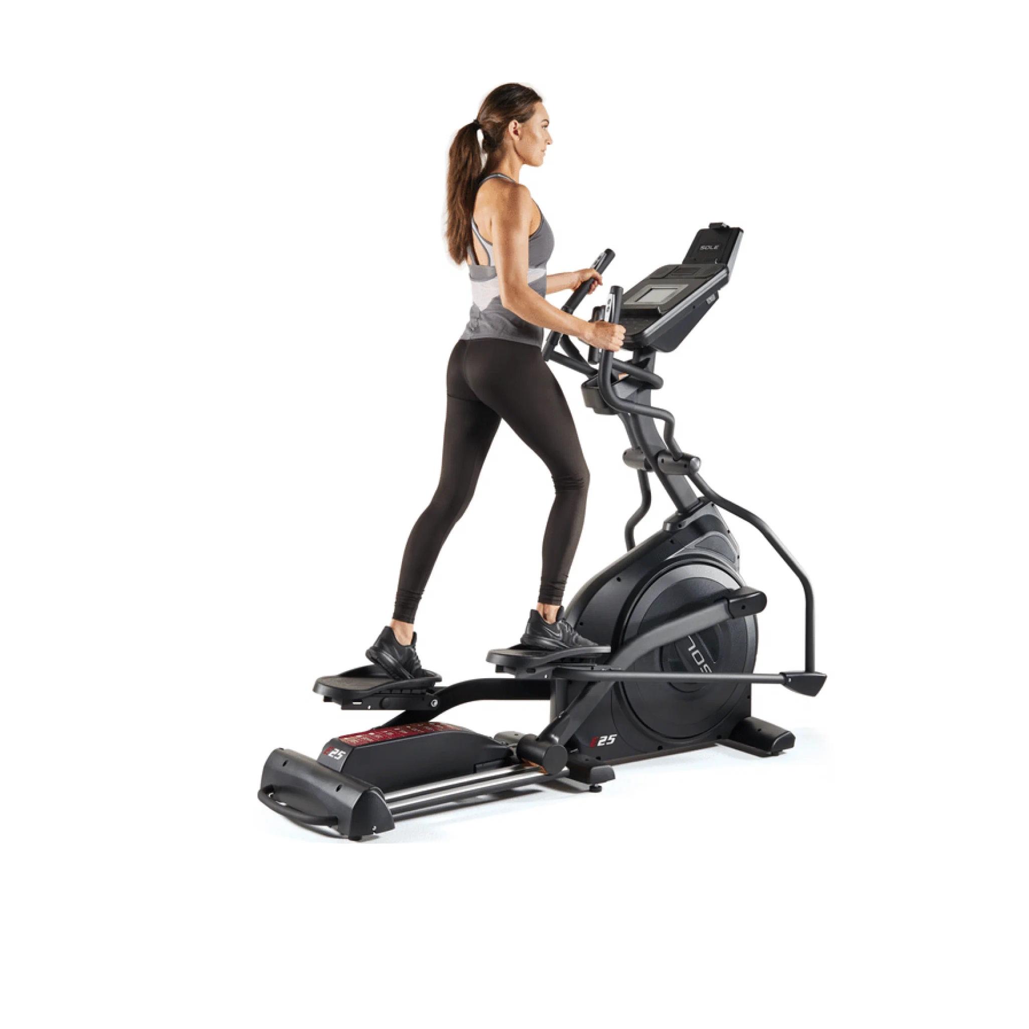Sole Fitness E25
