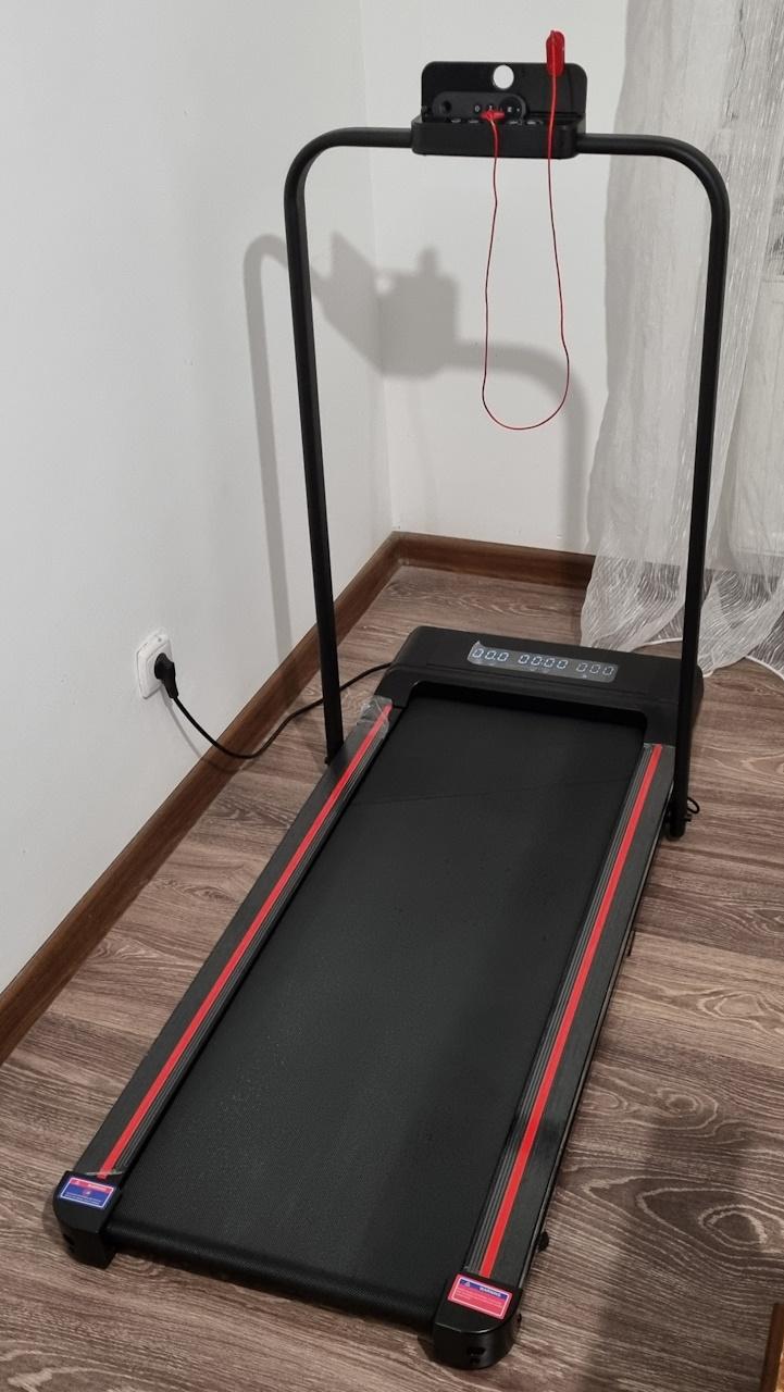 Аренда беговой дорожки Evo Fitness Fusion Plus в Краснодаре