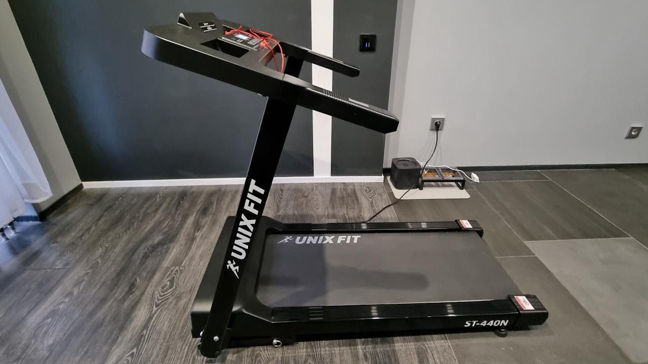 Аренда беговой дорожки Unixfit ST-440N в Краснодаре