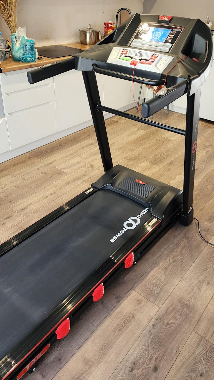 CardioPower T40