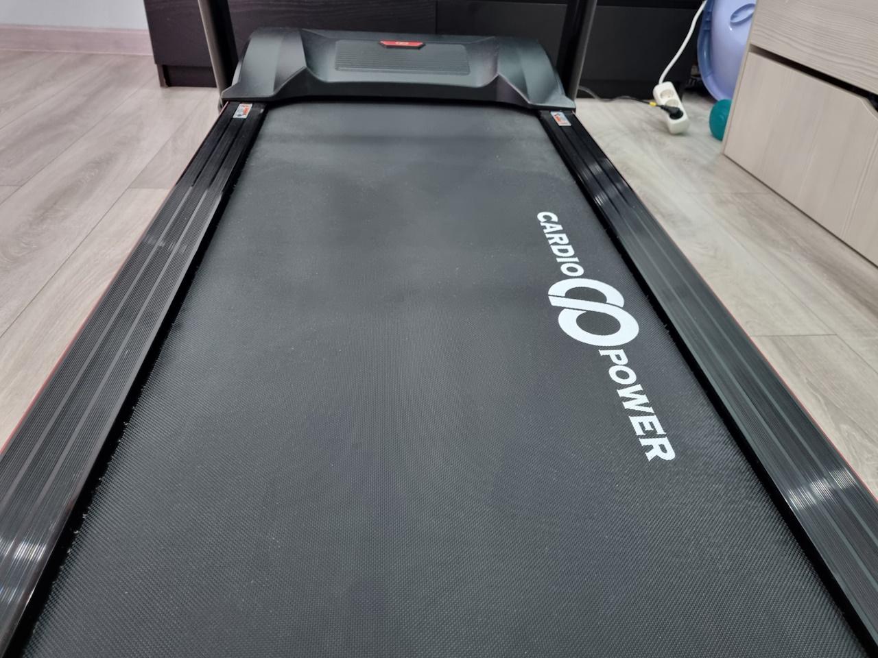 CardioPower T40
