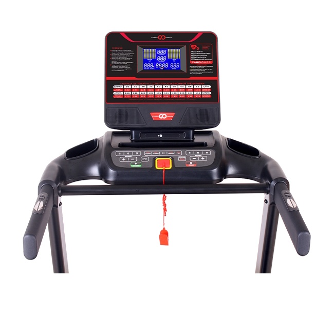 CardioPower T45 New